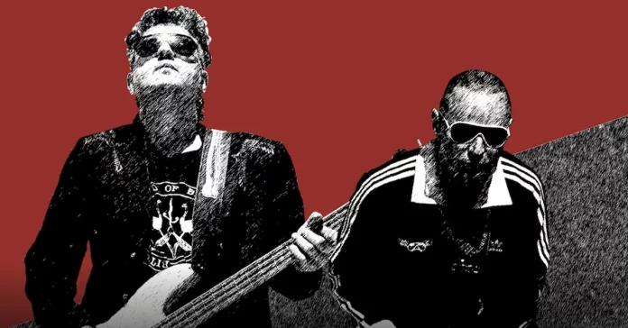 Plastilina Mosh en Madrid 2026