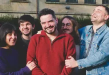 Arepa Vol&aacute;til noticias musicales