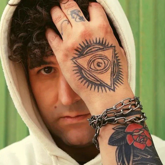 Rafael Machuca La de l&ocirc; &ecirc;ttraterr&ecirc;ttr&ecirc;