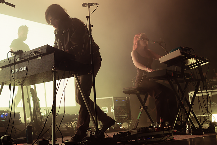 RCG Rufus T Firefly concierto Madrid 2026 Rufus T. Firefly La Riviera