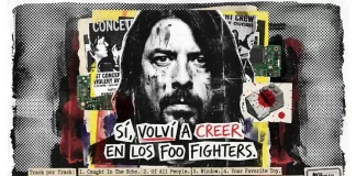 Arepa Vol&aacute;til noticias musicales