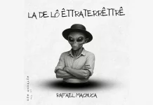 Arepa Vol&aacute;til noticias musicales