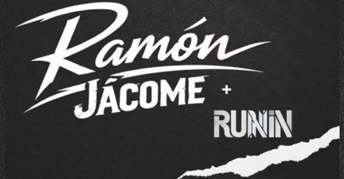 Ramón Jácome y RUNIN concierto Madrid