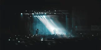 Arepa Vol&aacute;til noticias musicales