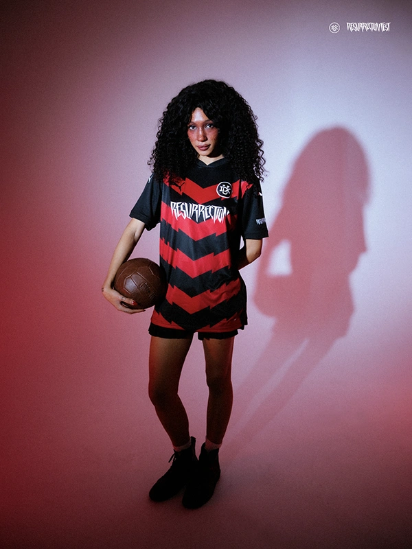 Resurrection Fest y DUX