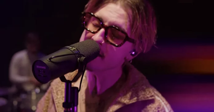 Ron Deris Solo un día Live