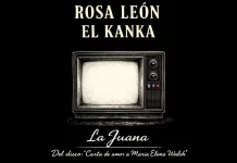 Rosa León y El Kanka reinterpretan La Juana de María Elena Walsh Arepa Volátil noticias musicales