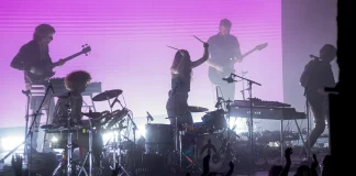 Arepa Vol&aacute;til noticias musicales