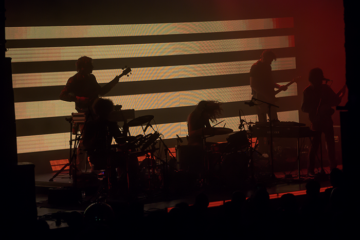 Rufus T Firefly La Riviera Madrid España Rufus T. Firefly La Riviera