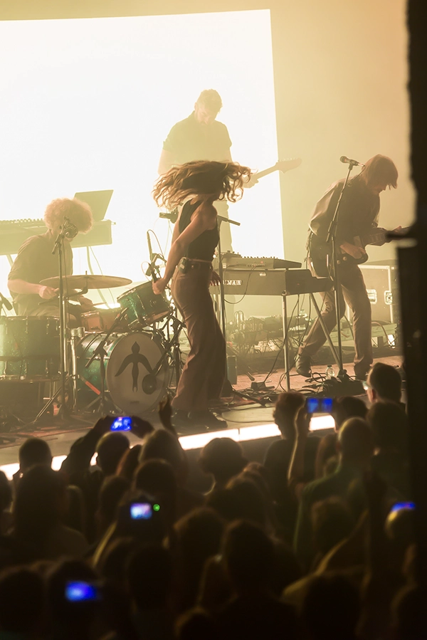 Rufus T Firefly España Rufus T. Firefly La Riviera