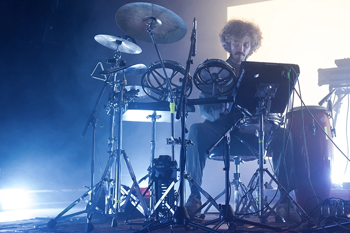 Rufus T Firefly Madrid Rufus T. Firefly La Riviera