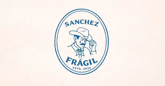 SANCHEZ Frágil