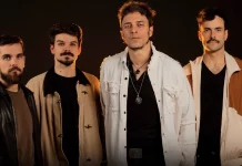 Shinova presenta El Día Que Murieron Las Canciones Arepa Volátil noticias musicales