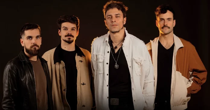 Shinova nueva canción El Día Que Murieron Las Canciones