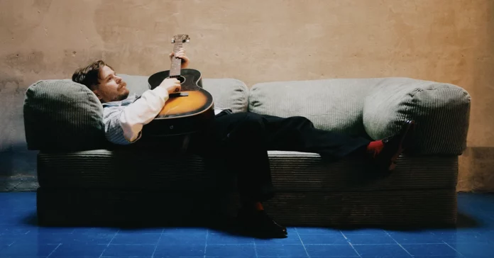 Simon Grossmann en Caracas 2026