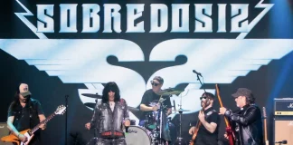 Arepa Vol&aacute;til noticias musicales