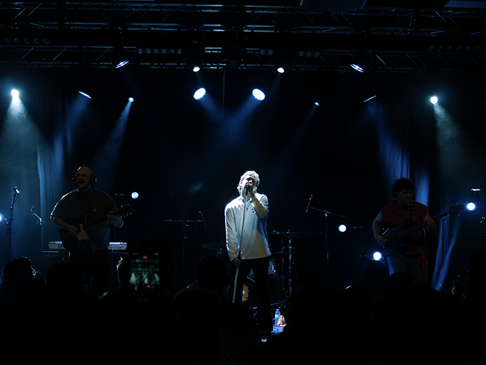 Sobrezero Cochera Cabaret Sobrezero en Málaga