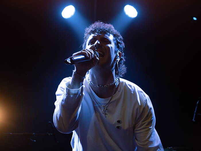 Sobrezero Málaga En Vivo Sobrezero en Málaga