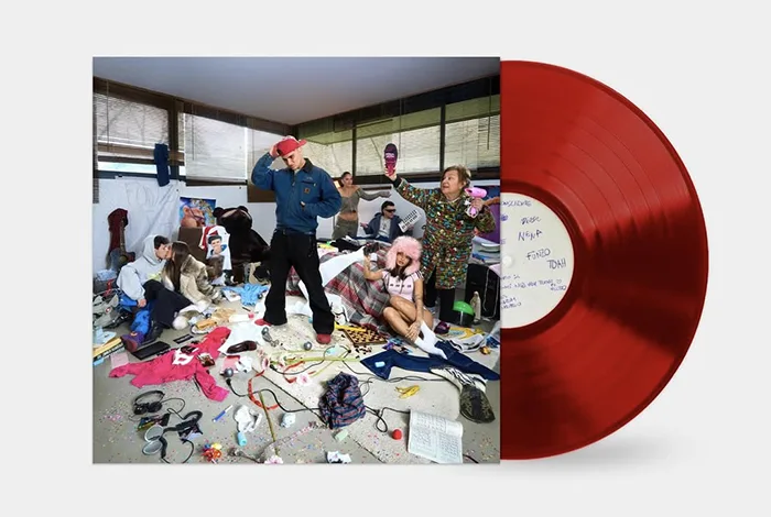 Funzo TDAH &aacute;lbum