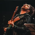 Gondwana en Bogot&aacute; Rese&ntilde;a