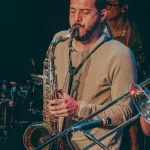 Gondwana en Bogot&aacute; Rese&ntilde;a