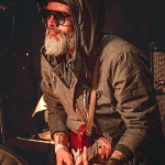 Gondwana en Bogot&aacute; Rese&ntilde;a