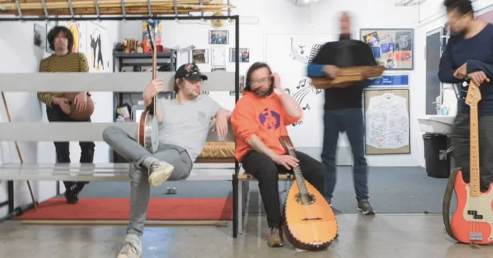 The Amber Unit Isolation Babylon