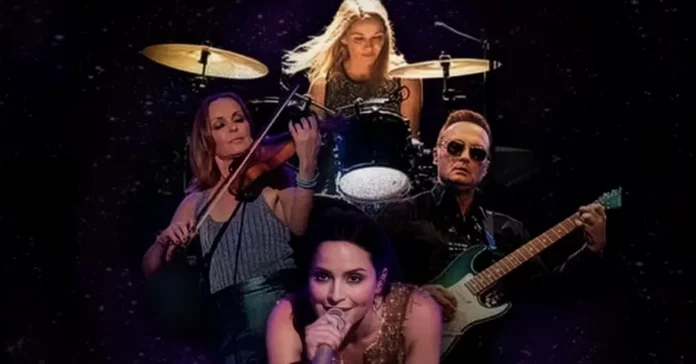 The Corrs España 2026