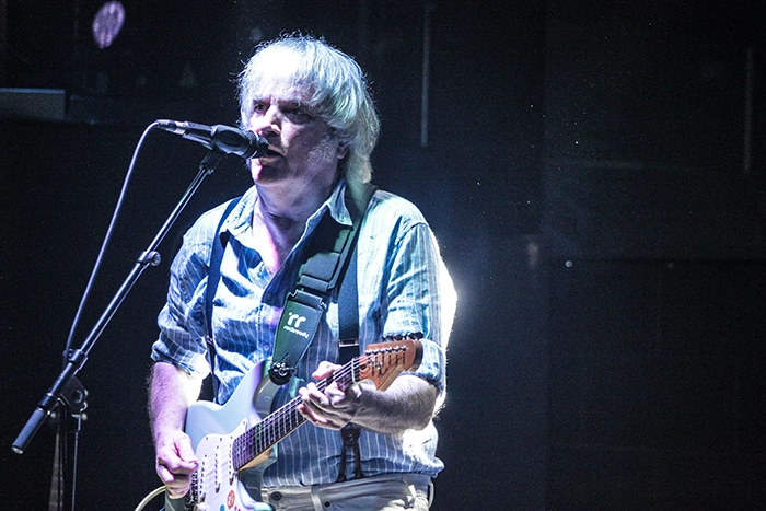 The Long Ryders Madrid 2026