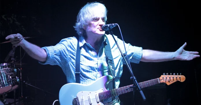 The Long Ryders Madrid Sala Copérnico 2026 Reseña