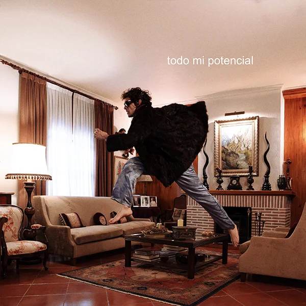 Ni&ntilde;os Bravos Todo mi potencial