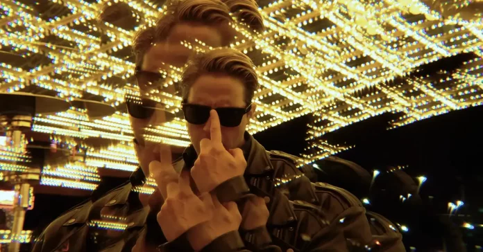 VINILOVERSUS Vértigo