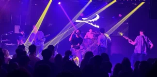 Arepa Vol&aacute;til noticias musicales