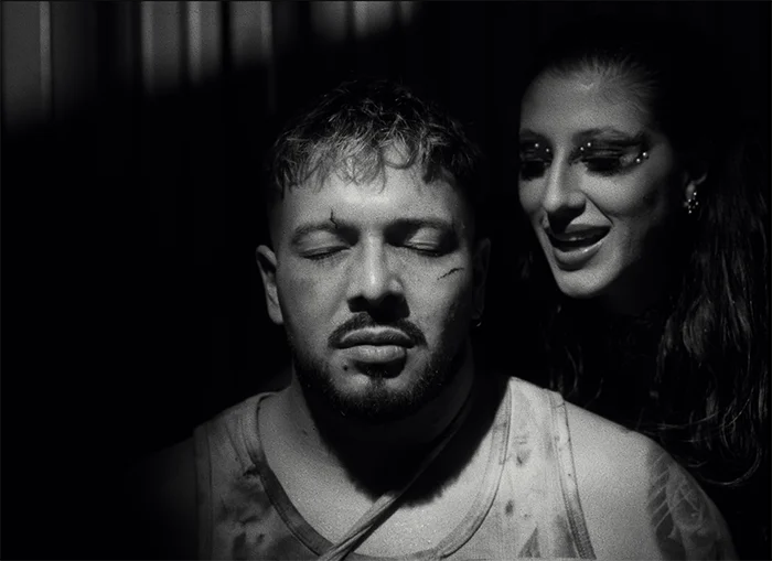 Zecko 574 Amor Difuso video musical Zecko 574 estrena Amor Difuso