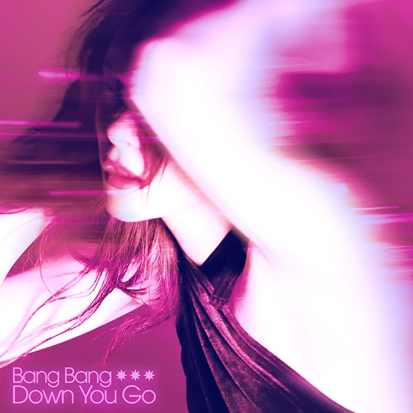 bang bang down you go portada ANNIE Bang! Bang! Down You Go!