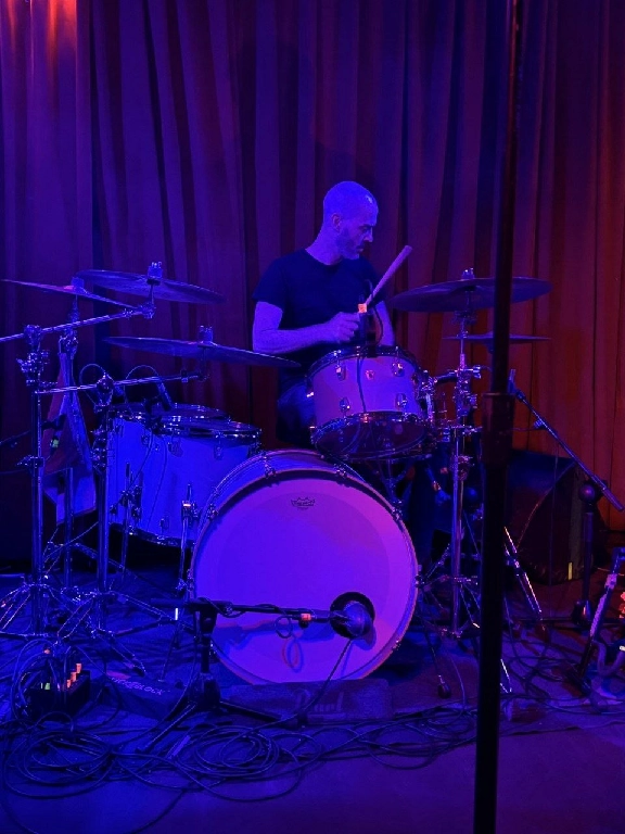 Parquesvr showcase Madrid