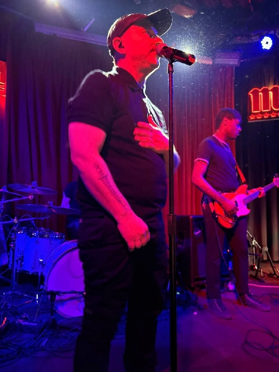 Parquesvr showcase Madrid