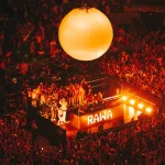 Rawayana en Madrid