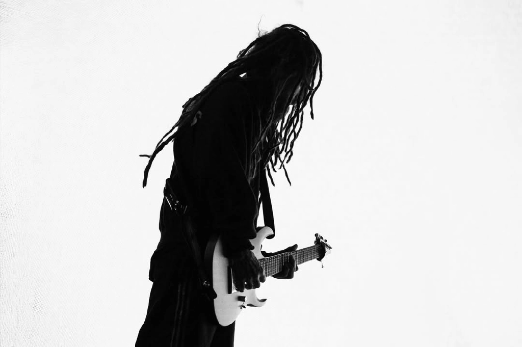 Korn en Bogot&aacute; 2026 rese&ntilde;a