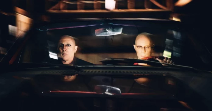 A Perfect Circle Starless Videoclip