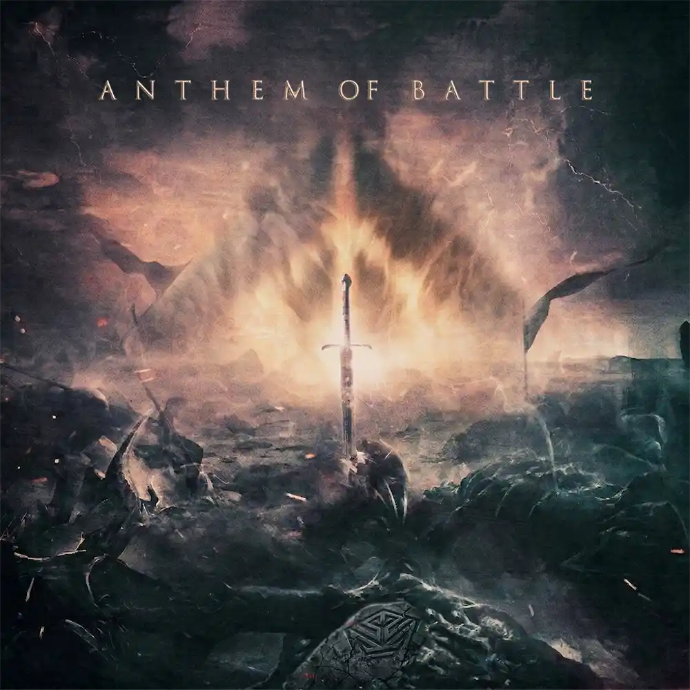 Shadows and Dust de ANTHEMSTEEL
