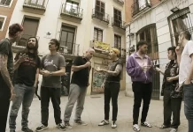 Arepa Vol&aacute;til noticias musicales