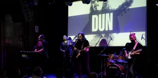 Arepa Vol&aacute;til noticias musicales