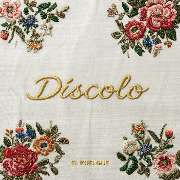El Kuelgue D&iacute;scolo