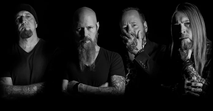 Drowning Pool cancela gira sudamericana