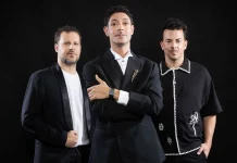 Arepa Vol&aacute;til noticias musicales