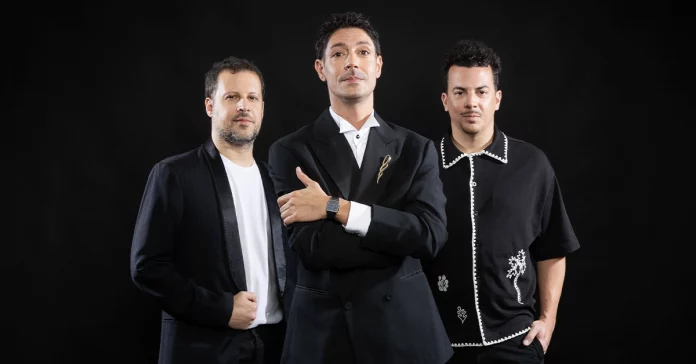 El Kuelgue nuevo disco 2026