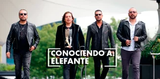 Arepa Vol&aacute;til noticias musicales