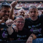 El &Uacute;ltimo de la Fila en el Metropolitano