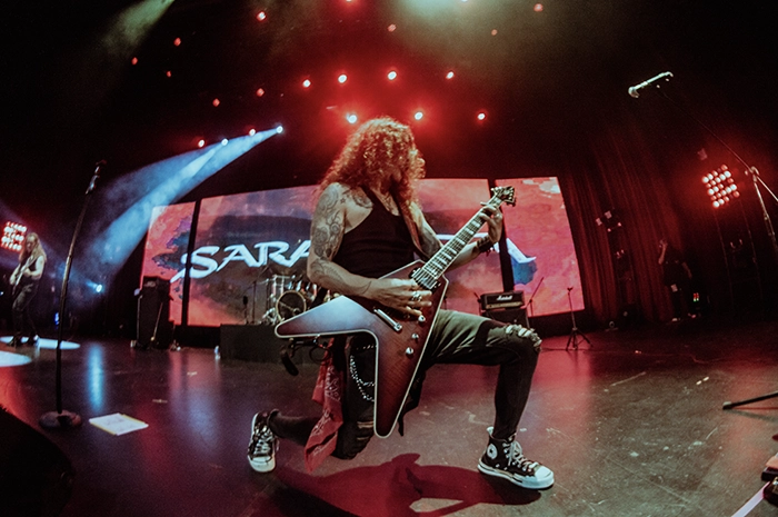 Saratoga en Bogot&aacute;